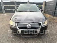 2006 Volkswagen Passat