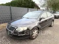 2006 Volkswagen Passat