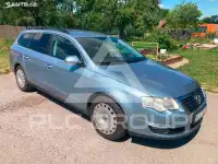 2006 Volkswagen Passat