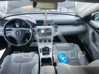 2006 Volkswagen Passat