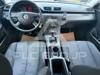 2006 Volkswagen Passat