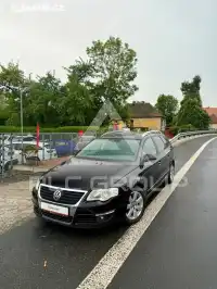 2006 Volkswagen Passat