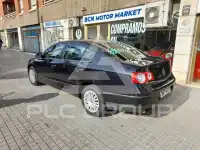 2006 Volkswagen Passat
