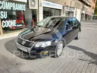 2006 Volkswagen Passat