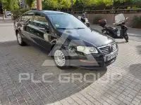 2006 Volkswagen Passat