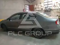 2006 Volkswagen Passat