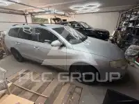 2006 Volkswagen Passat