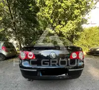 2006 Volkswagen Passat