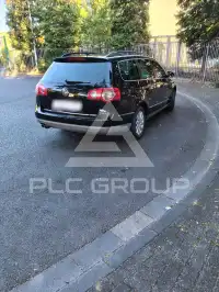 2006 Volkswagen Passat