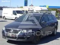 2006 Volkswagen Passat