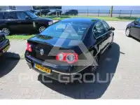 2006 Volkswagen Passat