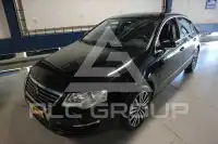 2006 Volkswagen Passat