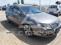 2006 Volkswagen Passat