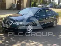 2006 Volkswagen Passat