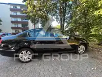 2006 Volkswagen Passat