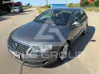 2006 Volkswagen Passat