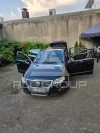 2006 Volkswagen Passat