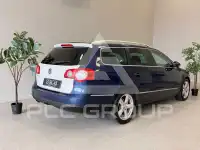 2006 Volkswagen Passat