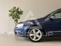 2006 Volkswagen Passat