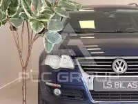 2006 Volkswagen Passat