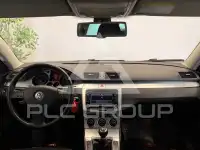 2006 Volkswagen Passat