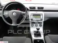 2006 Volkswagen Passat