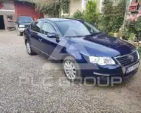2006 Volkswagen Passat