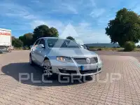 2006 Volkswagen Passat
