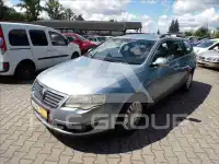 2006 Volkswagen Passat