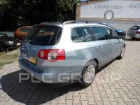 2006 Volkswagen Passat