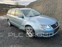 2006 Volkswagen Passat