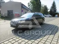 2006 Volkswagen Passat