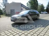 2006 Volkswagen Passat