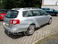2006 Volkswagen Passat