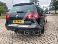 2006 Volkswagen Passat