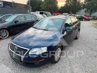 2006 Volkswagen Passat
