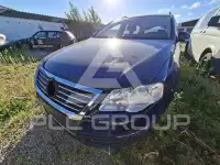 2006 Volkswagen Passat