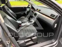 2006 Volkswagen Passat