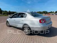 2006 Volkswagen Passat