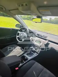 2006 Volkswagen Passat