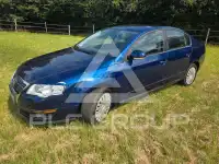 2006 Volkswagen Passat