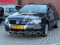 2006 Volkswagen Passat