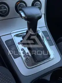 2006 Volkswagen Passat
