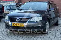 2006 Volkswagen Passat