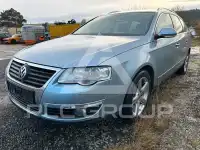 2006 Volkswagen Passat