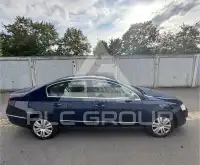 2006 Volkswagen Passat
