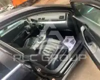 2006 Volkswagen Passat