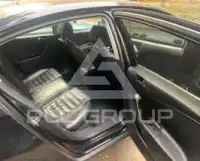 2006 Volkswagen Passat