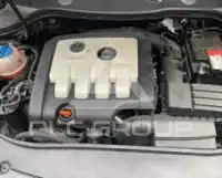 2006 Volkswagen Passat