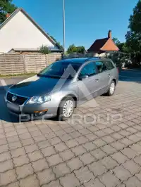 2006 Volkswagen Passat